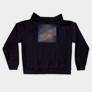 Galaxy 1: Milky Way Kids Hoodie